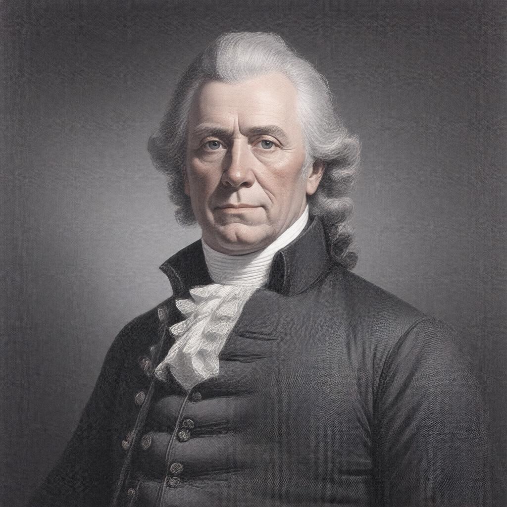 Richard Dobbs Spaight